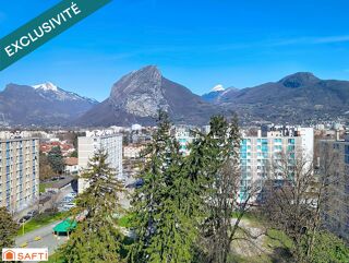  Appartement � vendre 3 pi�ces 77 m�
