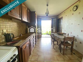  Maison � vendre 6 pi�ces 135 m�