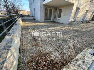  Appartement  vendre 3 pices 63 m