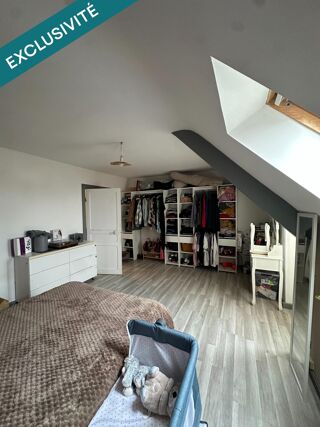  Maison � vendre 3 pi�ces 60 m�