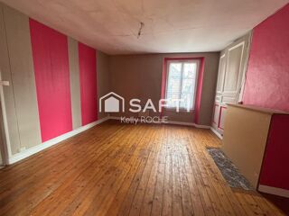  Maison à vendre 10 pièces 215 m²