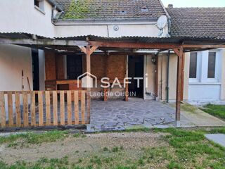 Maison  vendre 4 pices 145 m