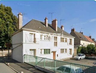  Immeuble  vendre 230 m