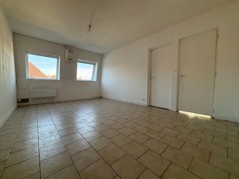  Appartement � vendre 3 pi�ces 48 m�