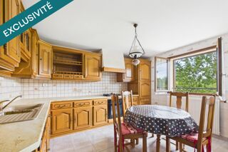  Maison à vendre 5 pièces 142 m²