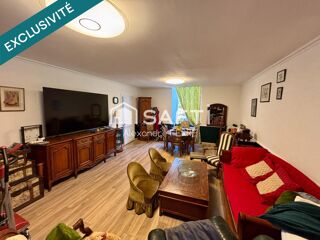 Maison à vendre 12 pièces 259 m²