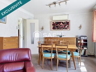  Maison à vendre 3 pièces 70 m²