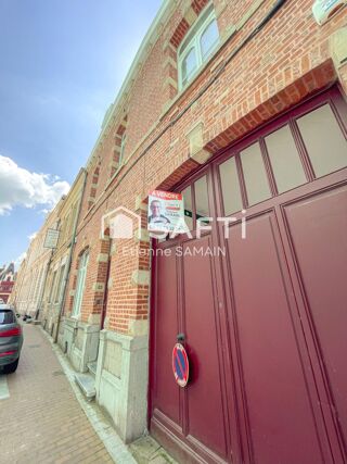  Maison  vendre 9 pices 262 m