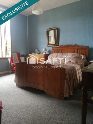  Maison à vendre 4 pièces 86 m²