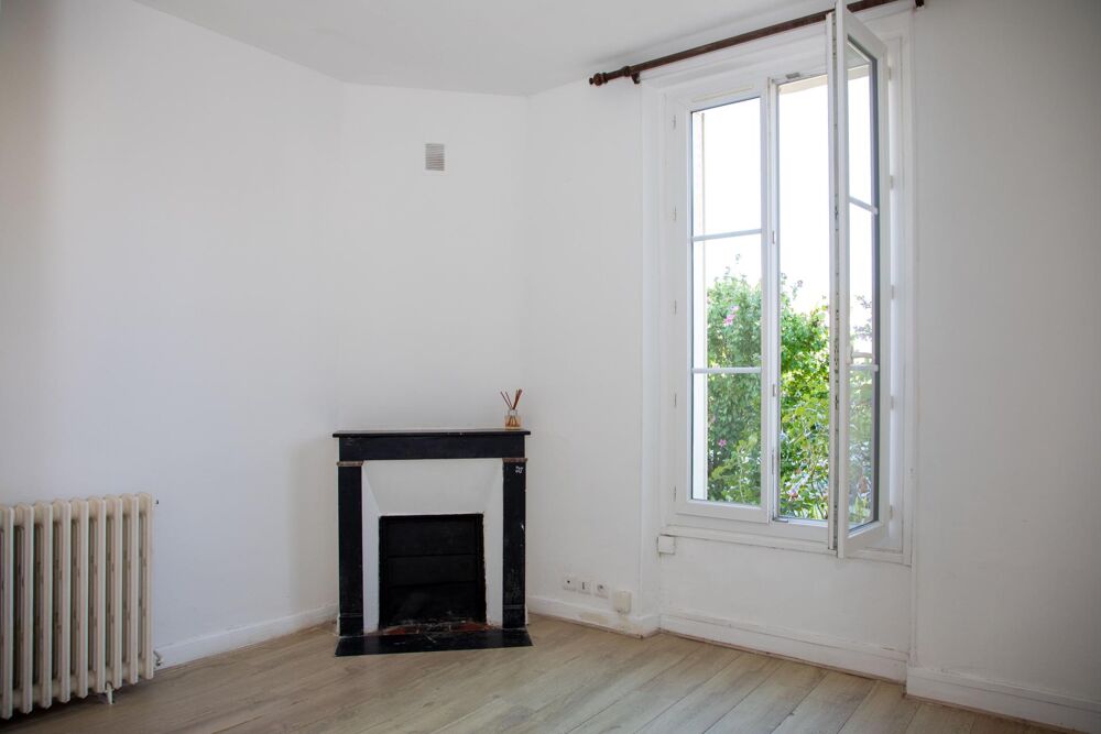 Vente Maison Martraits Charmante maison - Terrain - Parking Mantes-la-jolie