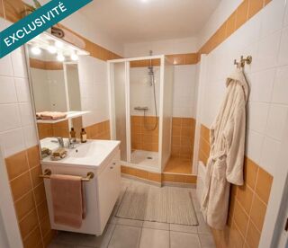  Appartement à vendre 4 pièces 82 m²