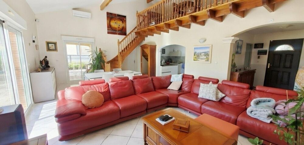 � vendre  Maison Roques (31120)