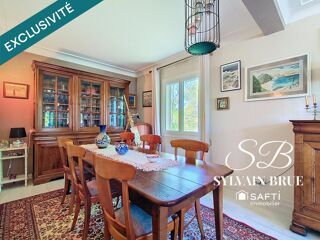  Maison � vendre 6 pi�ces 141 m�