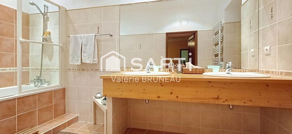 à vendre  Propriété/château Vénès (81440)