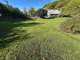 Vente Terrain LE MÛRIER * UN ÉCRIN DE VERDURE POUR VOTRE FUTURE MAISON Le murier,  saint-martin d'heres