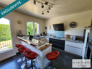  Maison � vendre 5 pi�ces 156 m�