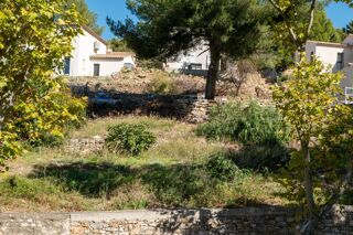  Terrain � vendre 834 m�