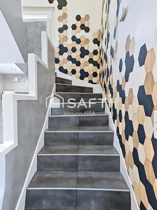  Maison � vendre 5 pi�ces 120 m�