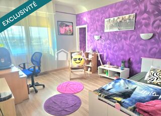  Maison à vendre 5 pièces 125 m²