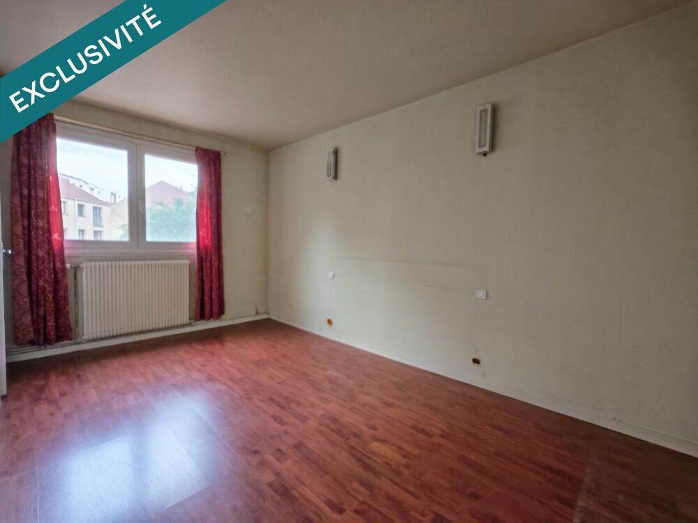 Vente Appartement Emplacement stratégique Lille