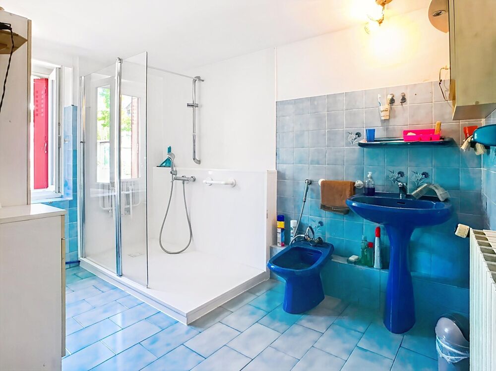Maison 6 pièces 163m²