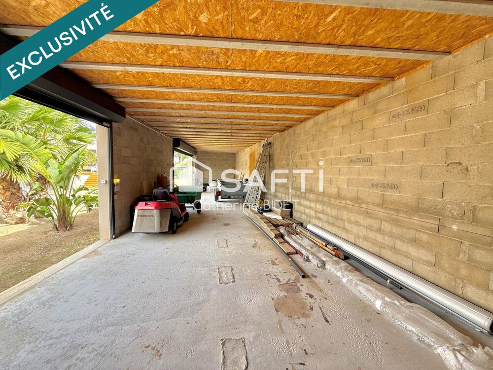  vendre  Maison Aigues-Mortes (30220)