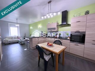  Maison � vendre 4 pi�ces 85 m�