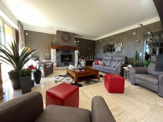  Maison à vendre 11 pièces 160 m²