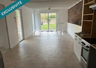  Appartement � vendre 2 pi�ces 42 m�