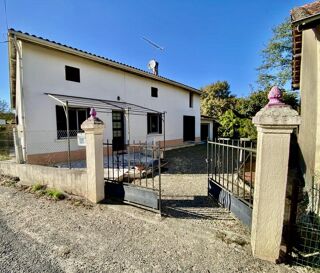  Maison à vendre 4 pièces 111 m²
