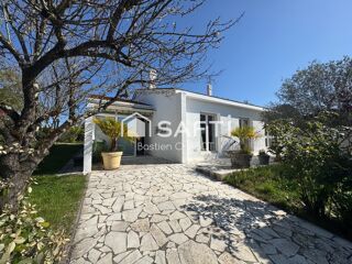  Maison à vendre 4 pièces 118 m²