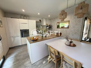  Maison à vendre 5 pièces 113 m²