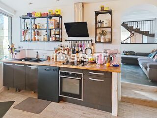  Maison � vendre 6 pi�ces 149 m�