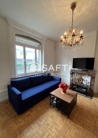  Maison � vendre 5 pi�ces 139 m�