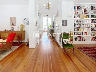  Maison à vendre 5 pièces 237 m²