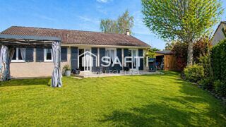  Maison � vendre 5 pi�ces 117 m�