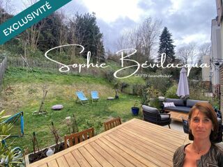  Maison à vendre 4 pièces 84 m²