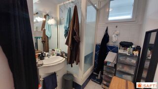  Appartement à vendre 3 pièces 61 m²