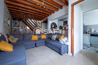  Maison � vendre 5 pi�ces 87 m�