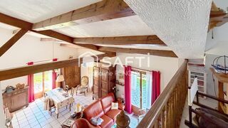  Maison � vendre 5 pi�ces 167 m�