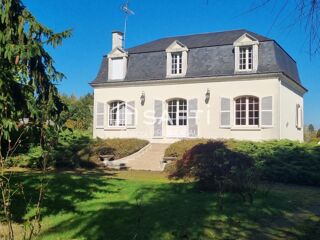 Maison à vendre 6 pièces 173 m²
