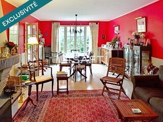  Maison � vendre 7 pi�ces 160 m�