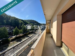  Appartement à vendre 3 pièces 84 m²