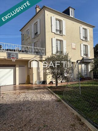  Maison  vendre 7 pices 180 m