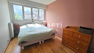  Appartement à vendre 5 pièces 99 m²