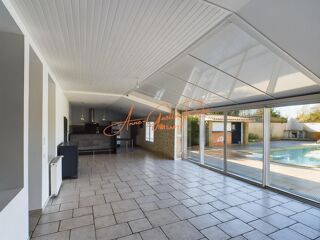  Maison � vendre 6 pi�ces 186 m�