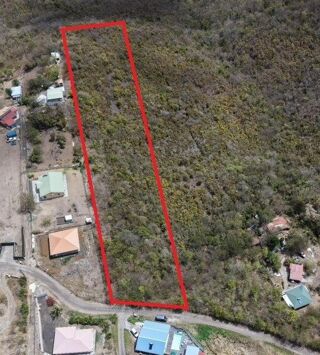  Terrain à vendre 10000 m²