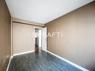  Appartement  vendre 2 pices 44 m