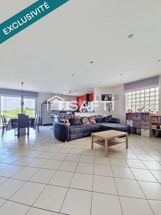  Maison à vendre 7 pièces 146 m²