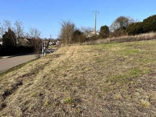  Terrain � vendre 1452 m�